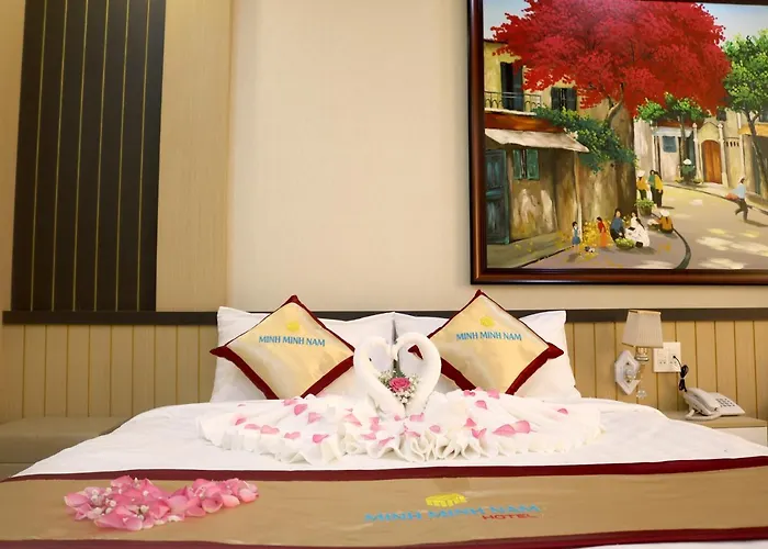 Minh Minh Nam Hotel