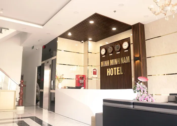 Minh Minh Nam Hotel