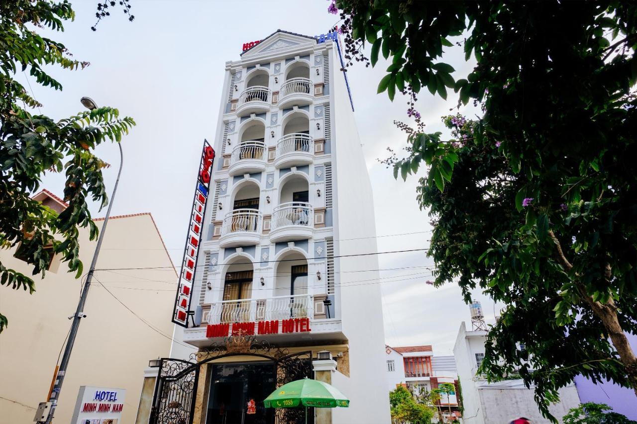 Minh Minh Nam Hotel 2*