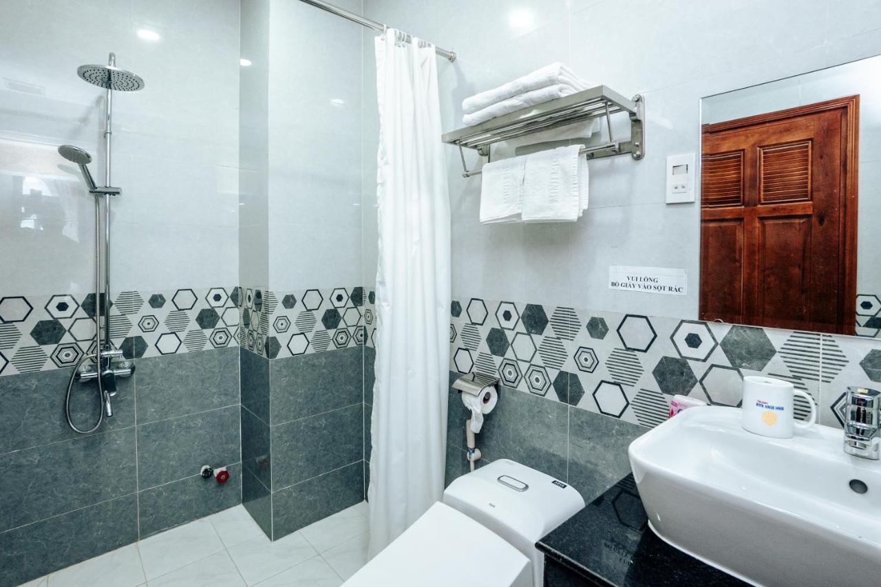 Minh Minh Nam Hotel 2*