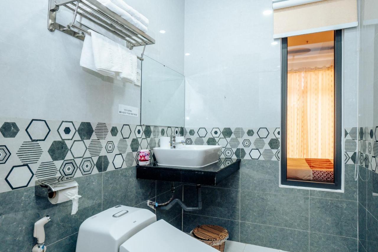 Hotel Minh Minh Nam