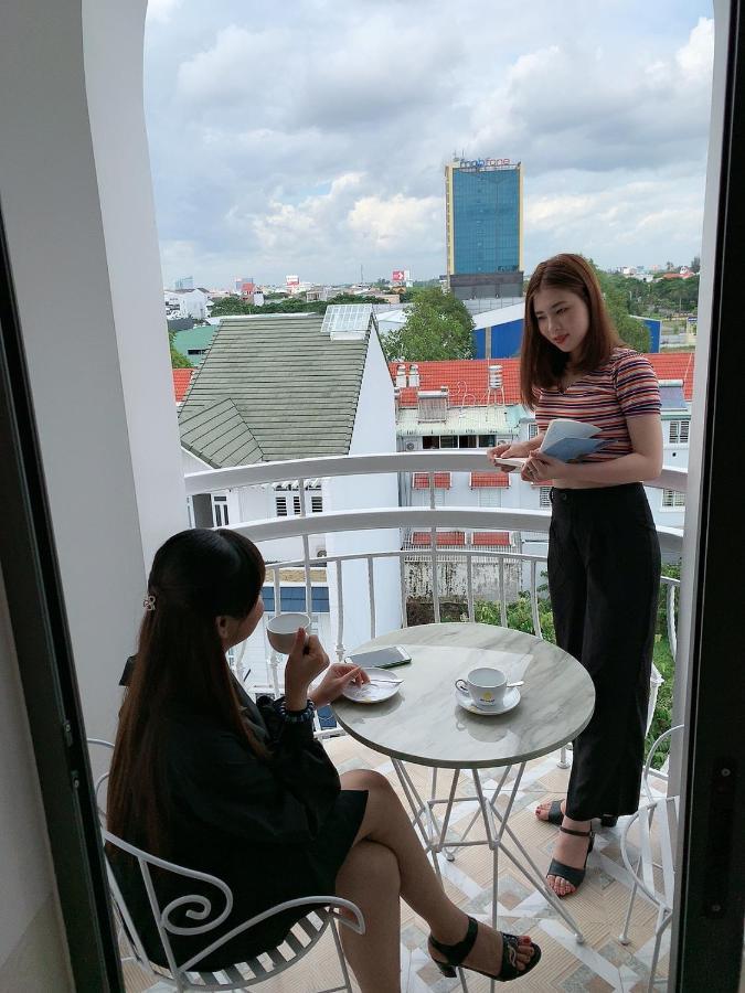 Hotel Minh Minh Nam Cần Thơ