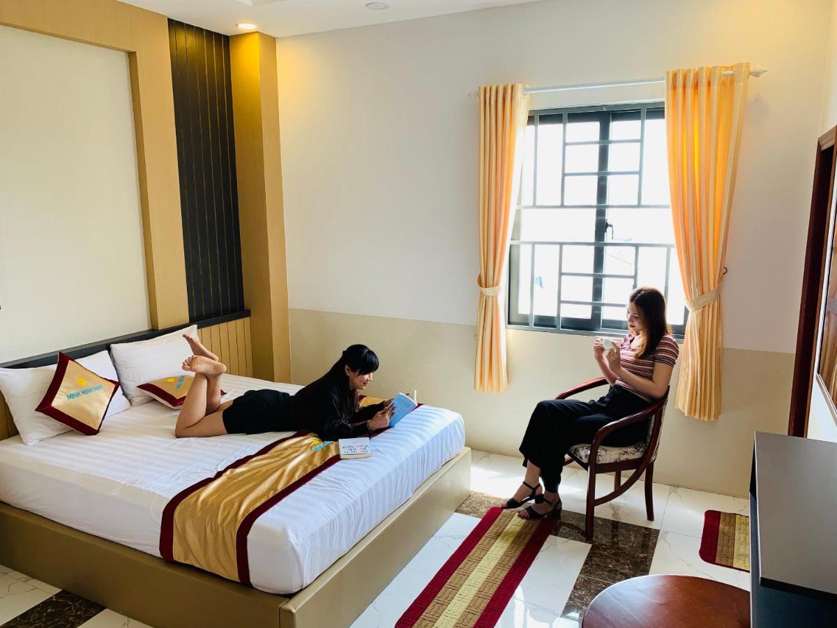 Minh Minh Nam Hotel 2*