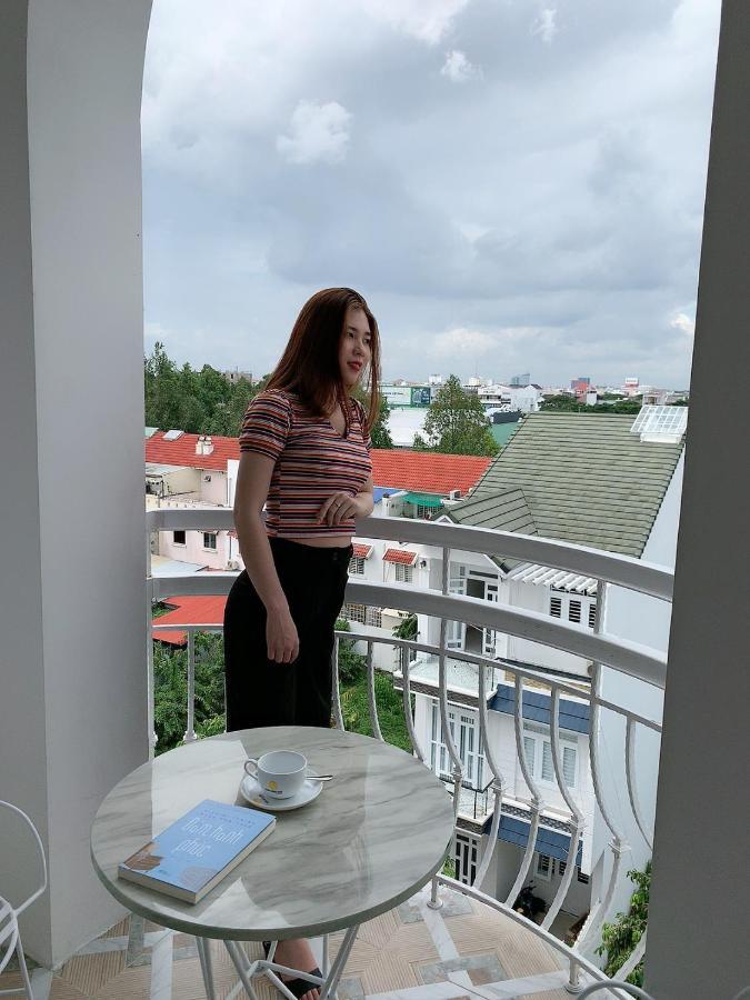 Minh Minh Nam Hotel 2*