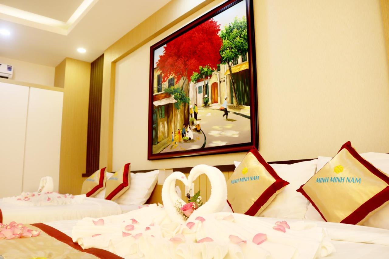 Hotel Minh Minh Nam 2*