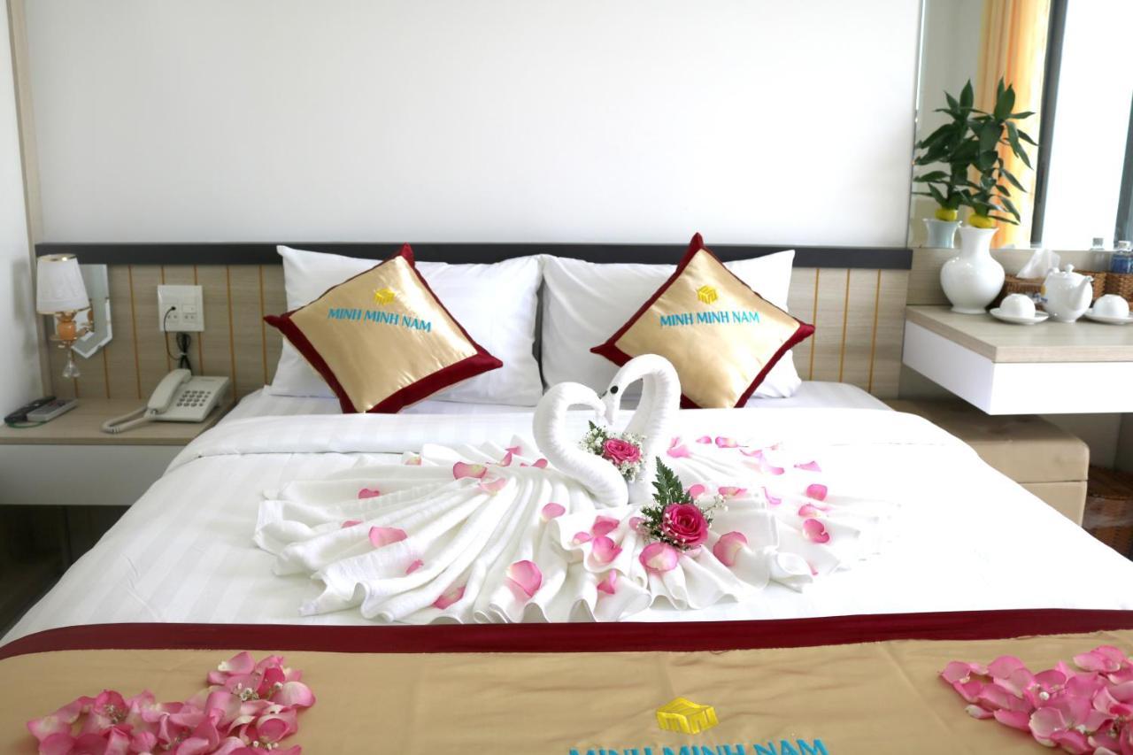 Minh Minh Nam Hotel 2*