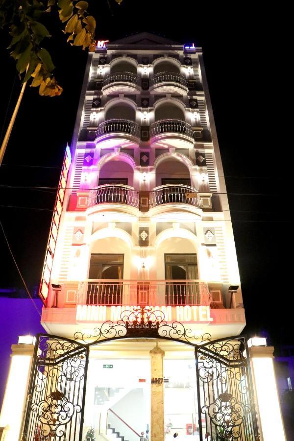 Hotel Minh Minh Nam 2*